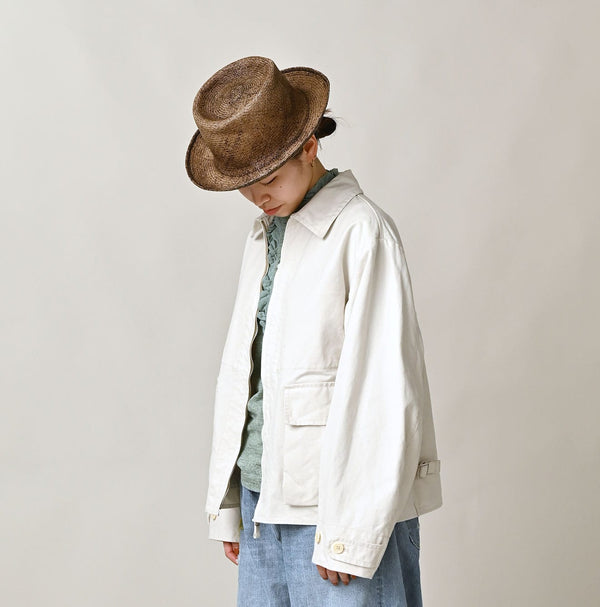 45R Duck 908 Deck Top Jacket