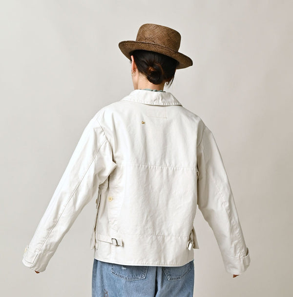 45R Duck 908 Deck Top Jacket