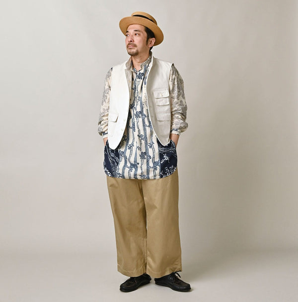 45R Duck 908 Hunting Vest