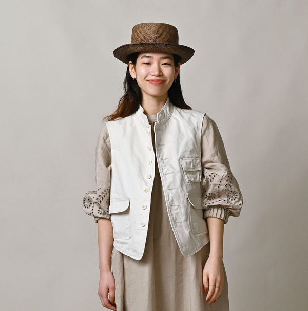 45R Duck 908 Hunting Vest