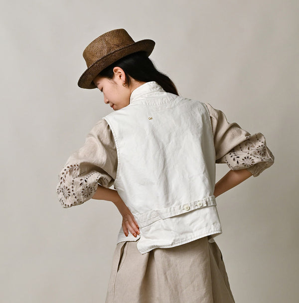 45R Duck 908 Hunting Vest