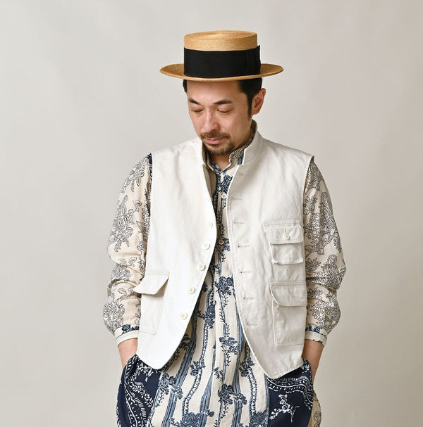 45R Duck 908 Hunting Vest