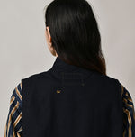 45R Indigo Duck 908 Hunting Vest