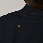 45R Indigo Duck 908 Hunting Vest