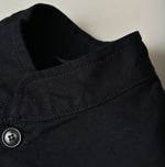 45R Indigo Duck 908 Hunting Vest