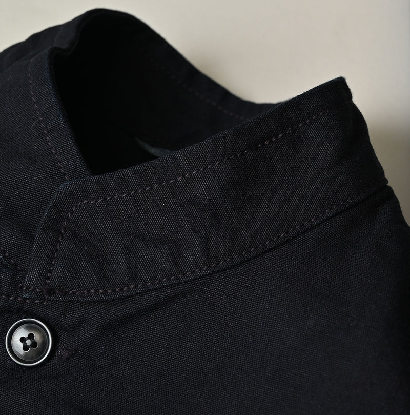 45R Indigo Duck 908 Hunting Vest - Image 17