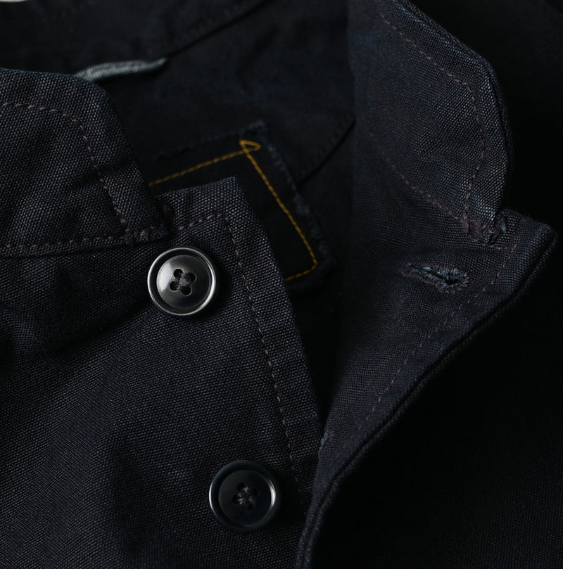 45R Indigo Duck 908 Hunting Vest - Image 18