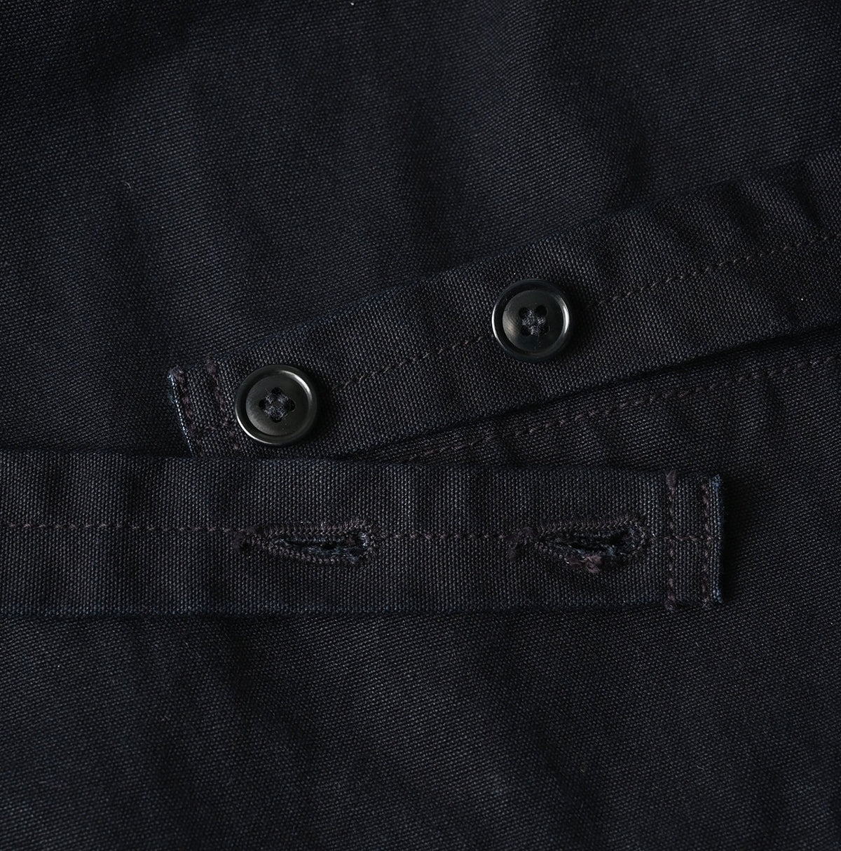 45R Indigo Duck 908 Hunting Vest