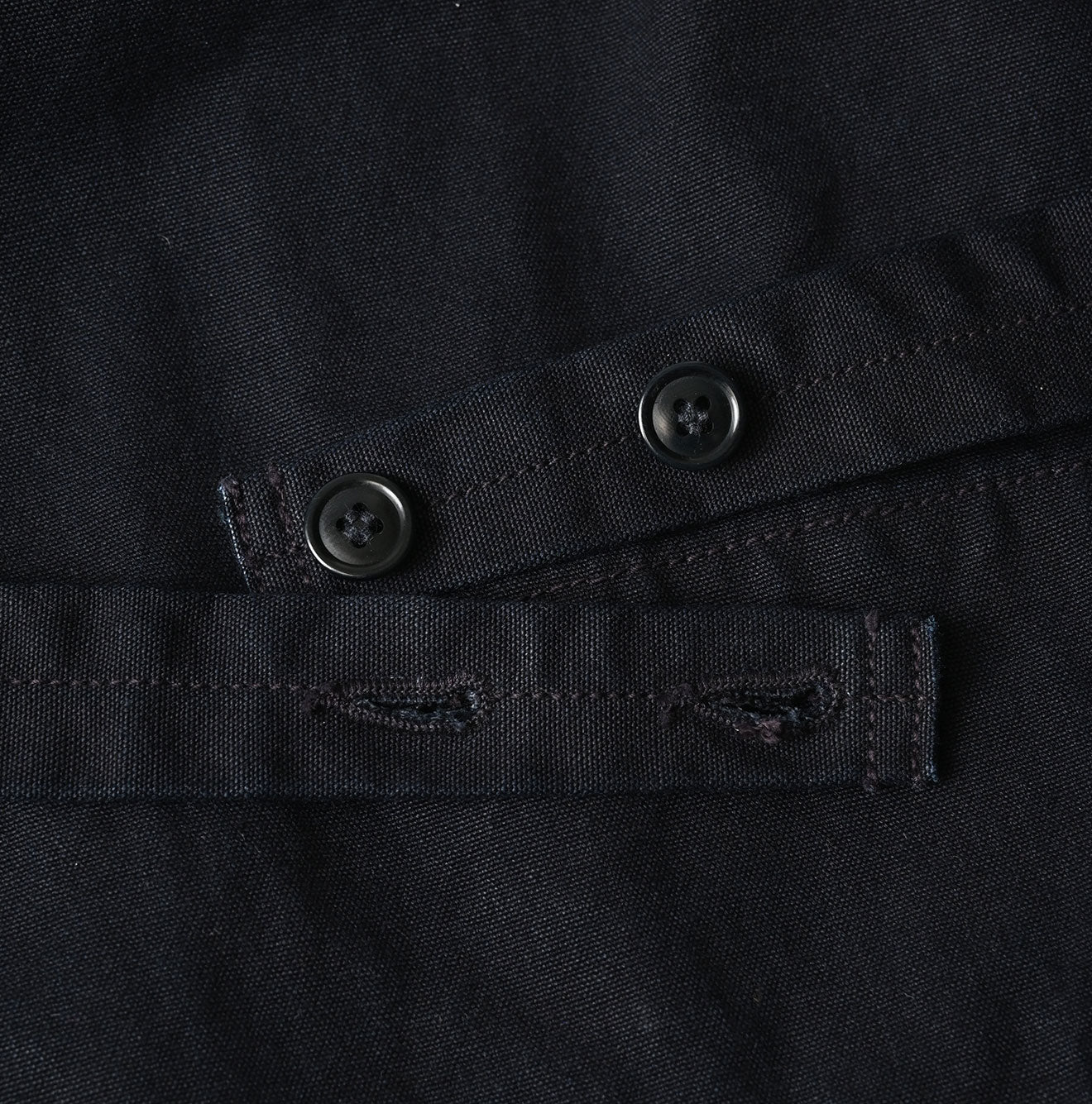 45R Indigo Duck 908 Hunting Vest - Image 20