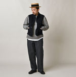 45R Indigo Duck 908 Hunting Vest