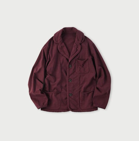 Dekoboko Tenjiku Tyrolean Jacket - 45R by 45rpm studio