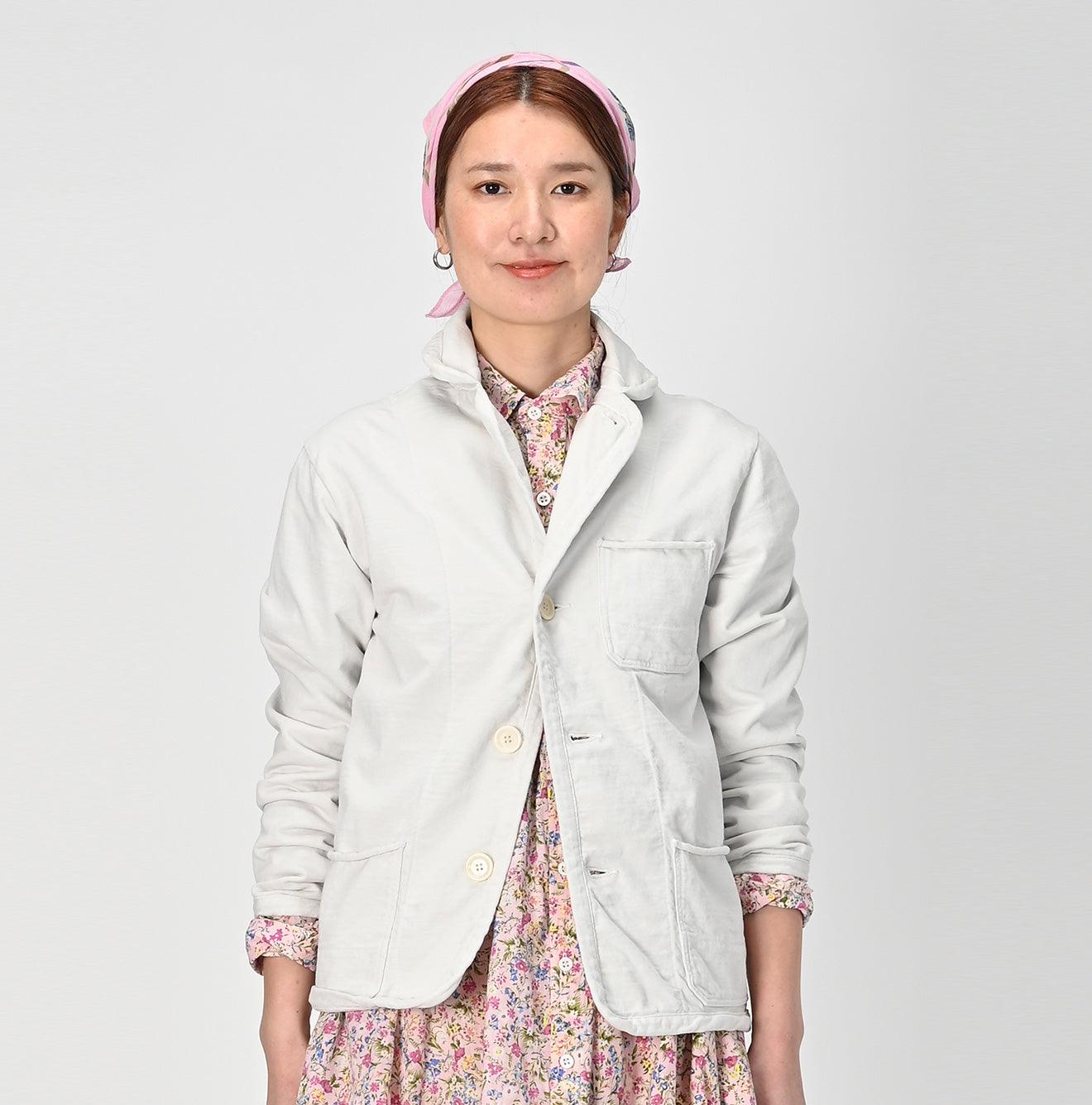 Dekoboko Tenjiku Tyrolean Jacket (Size 1 & 5) – 45R GLOBAL