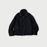 45R Indigo Duck 908 Deck Top Jacket