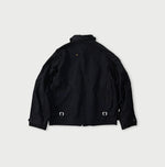 45R Indigo Duck 908 Deck Top Jacket