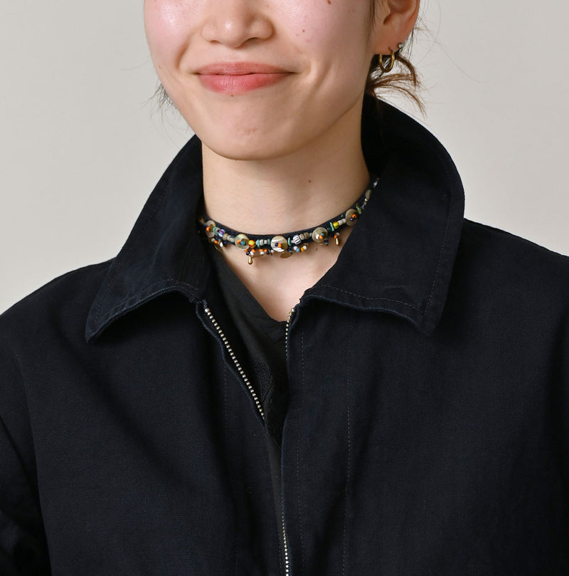 45R Indigo Duck 908 Deck Top Jacket - Image 12