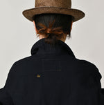 45R Indigo Duck 908 Deck Top Jacket