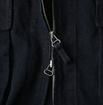 45R Indigo Duck 908 Deck Top Jacket