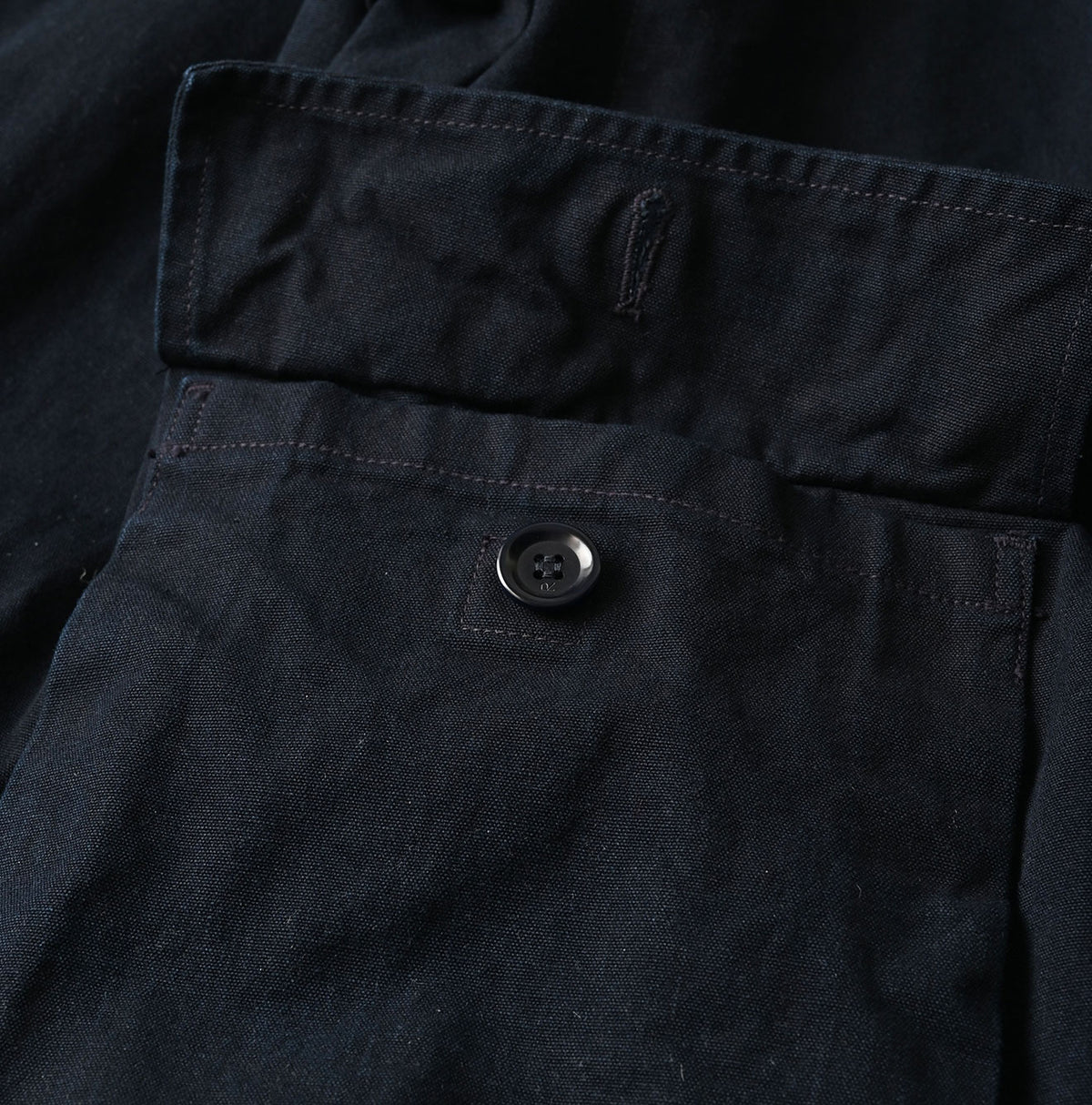 45R Indigo Duck 908 Deck Top Jacket