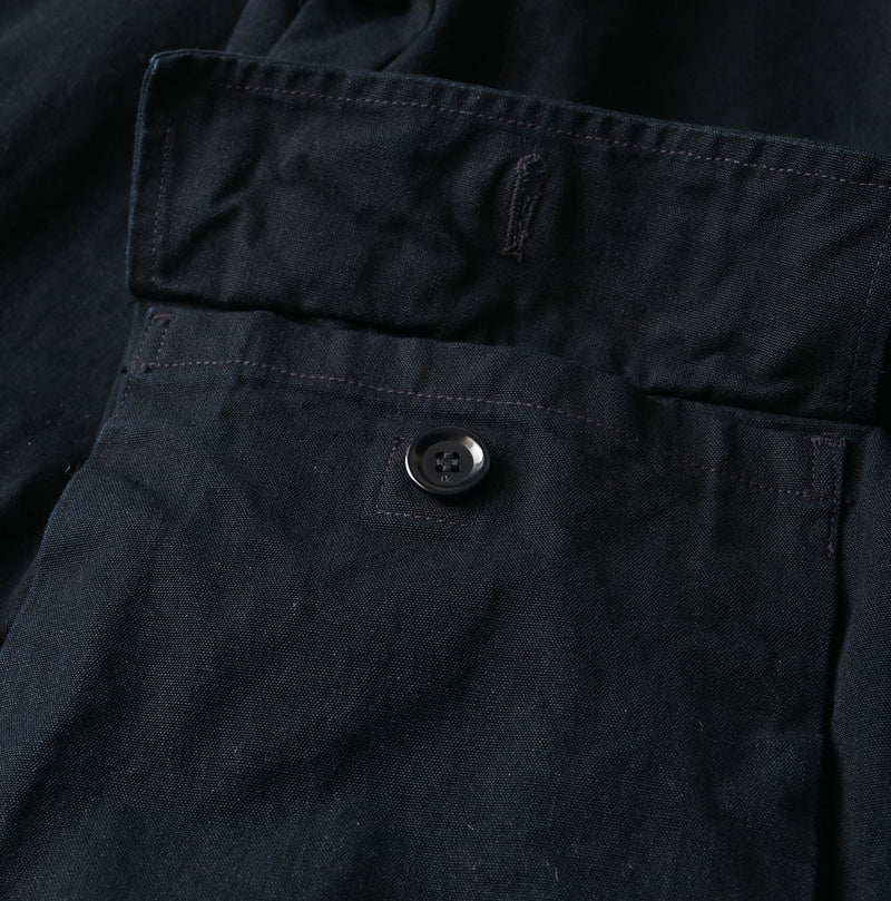 45R Indigo Duck 908 Deck Top Jacket - Image 20