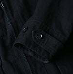 45R Indigo Duck 908 Deck Top Jacket