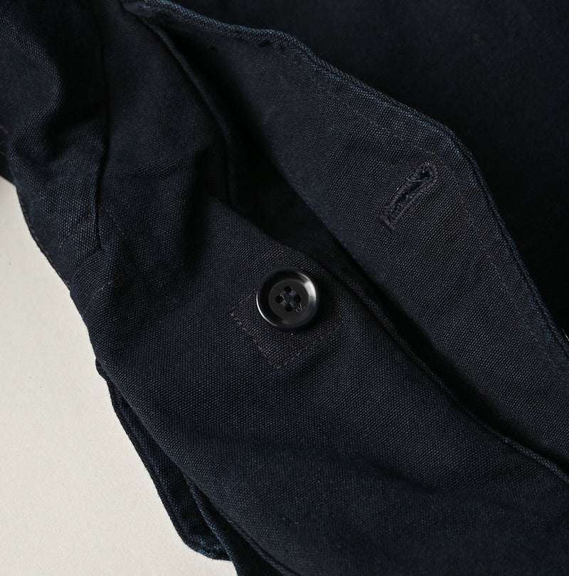 45R Indigo Duck 908 Deck Top Jacket - Image 22