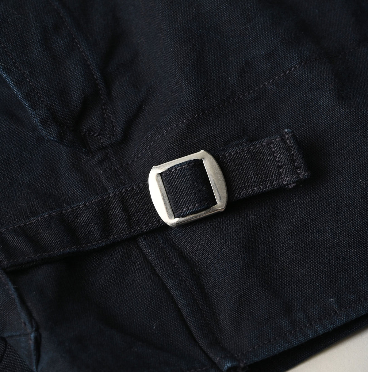 45R Indigo Duck 908 Deck Top Jacket