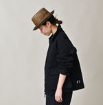 45R Indigo Duck 908 Deck Top Jacket