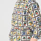 45R Khadi 908 Fleur Eastern Shirt