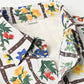45R Khadi 908 Fleur Eastern Shirt