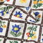 45R Khadi 908 Fleur Eastern Shirt