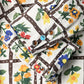 45R Khadi 908 Fleur Eastern Shirt