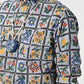 Khadi Dungaree 908 Fleur Eastern Shirt
