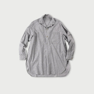 Hakeme 908 Grandpa Pullover Shirt