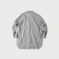 Hakeme 908 Grandpa Pullover Shirt