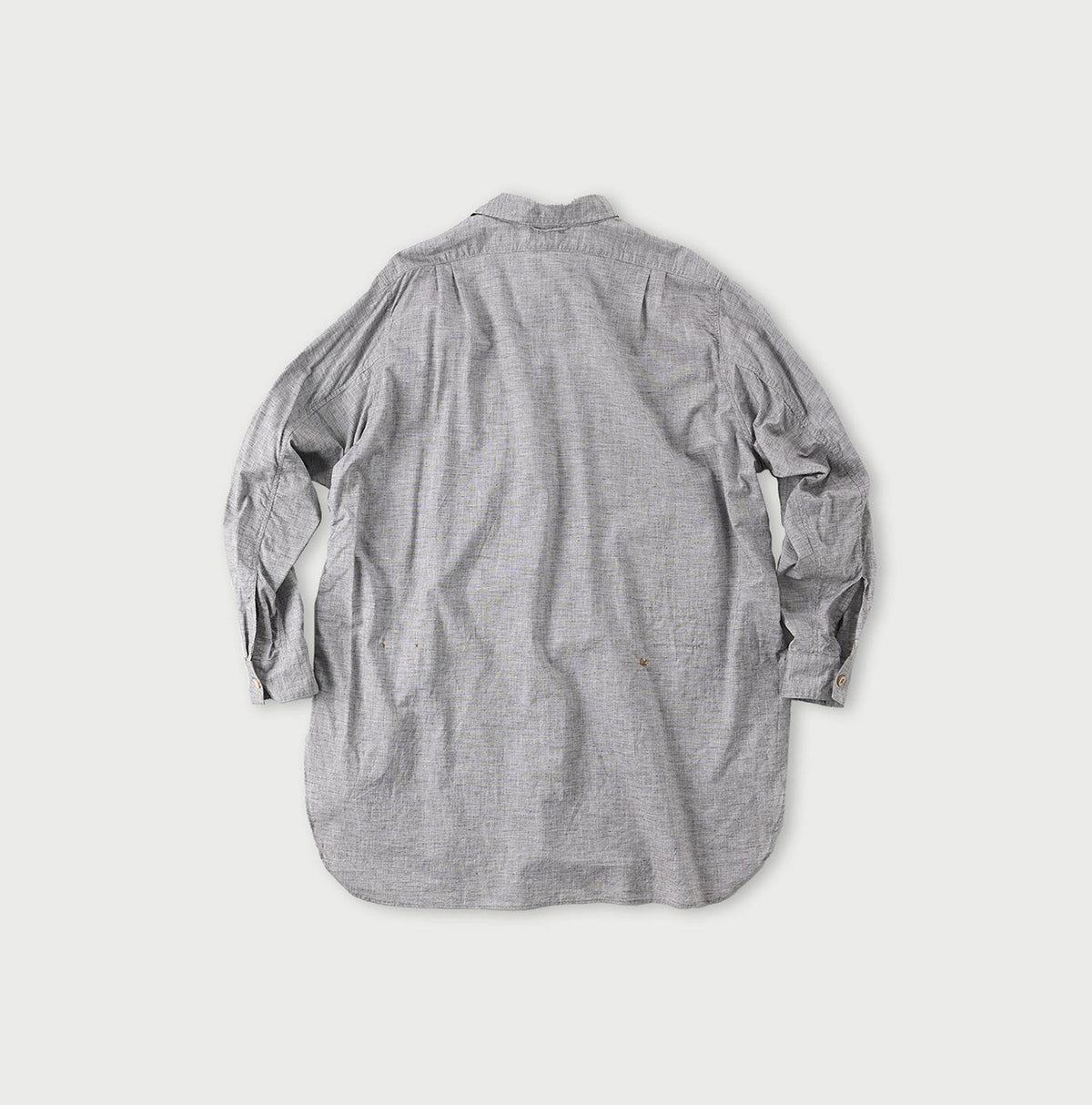 Hakeme 908 Grandpa Pullover Shirt