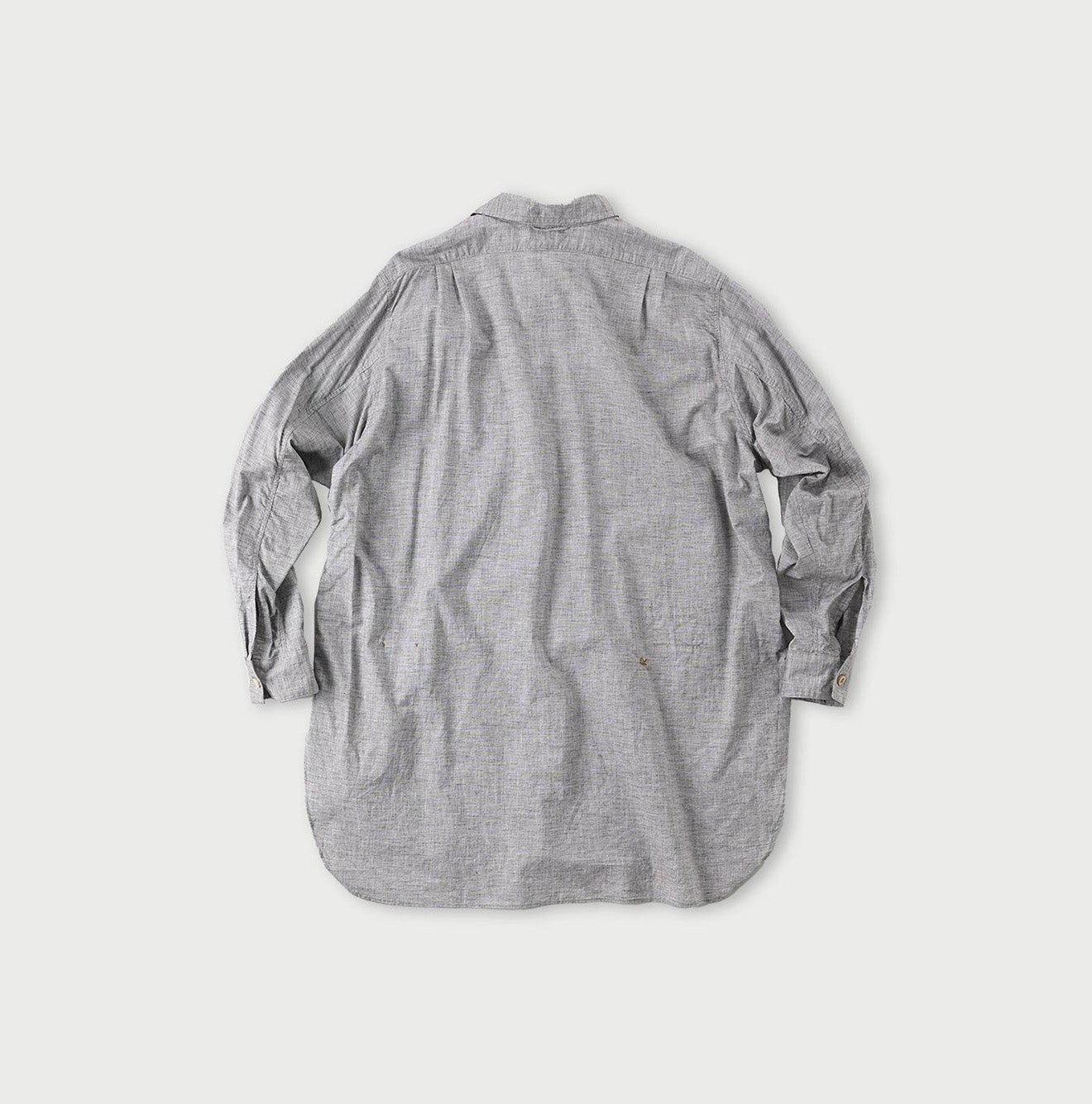 Hakeme 908 Grandpa Pullover Shirt
