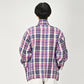 45R Linen Twill 908 4pocket Shirt