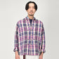 45R Linen Twill 908 8knot Shirt