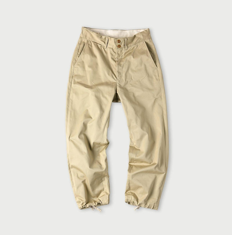 Chino 908 Nimes Pants - 45R by 45rpm studio - Image 1