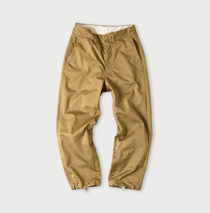 Chino 908 Nimes Pants - 45R by 45rpm studio