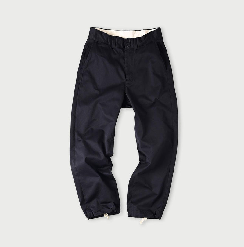 Chino 908 Nimes Pants - 45R by 45rpm studio - Image 2