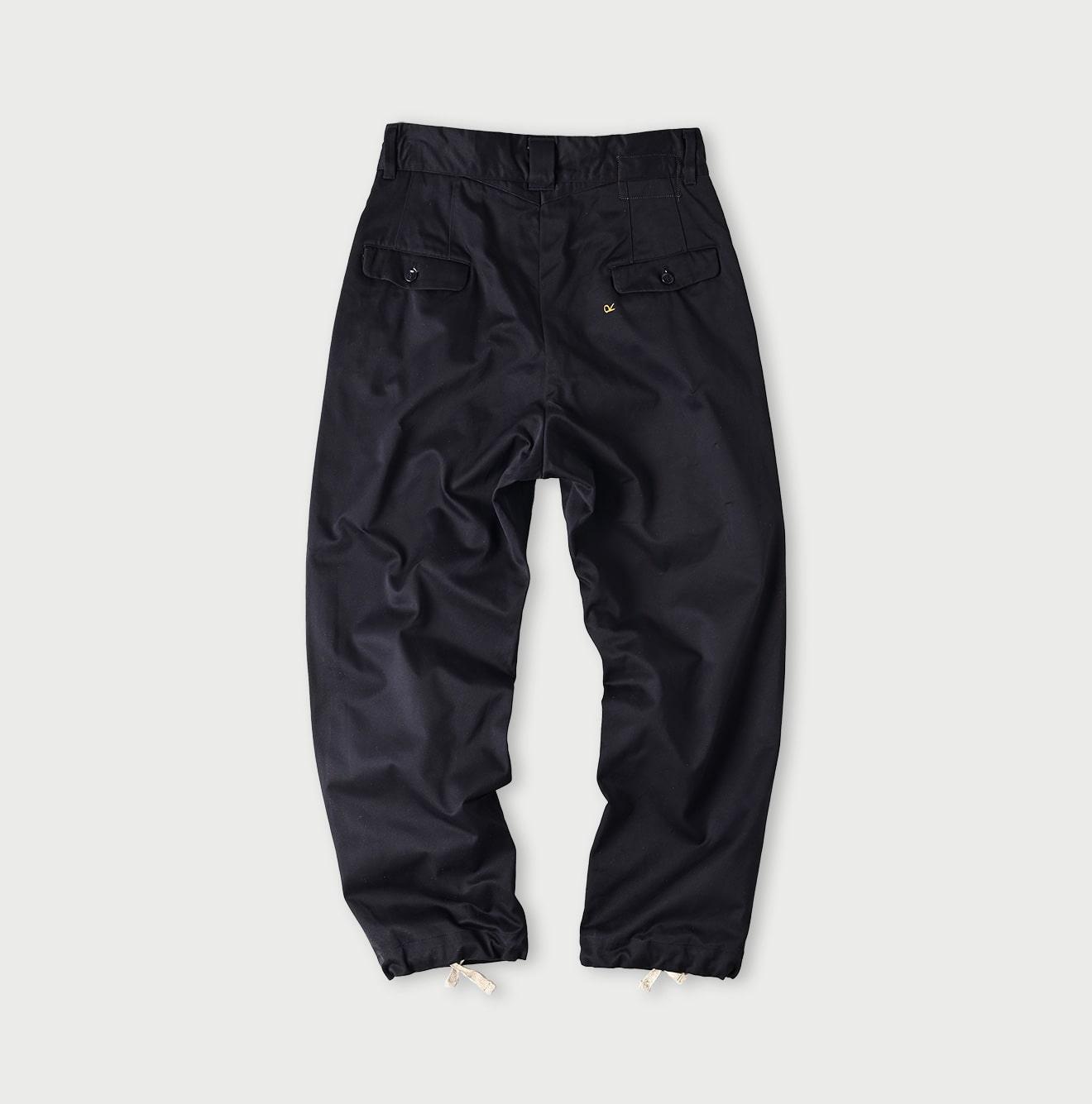 Chino 908 Nimes Pants - 45R by 45rpm studio