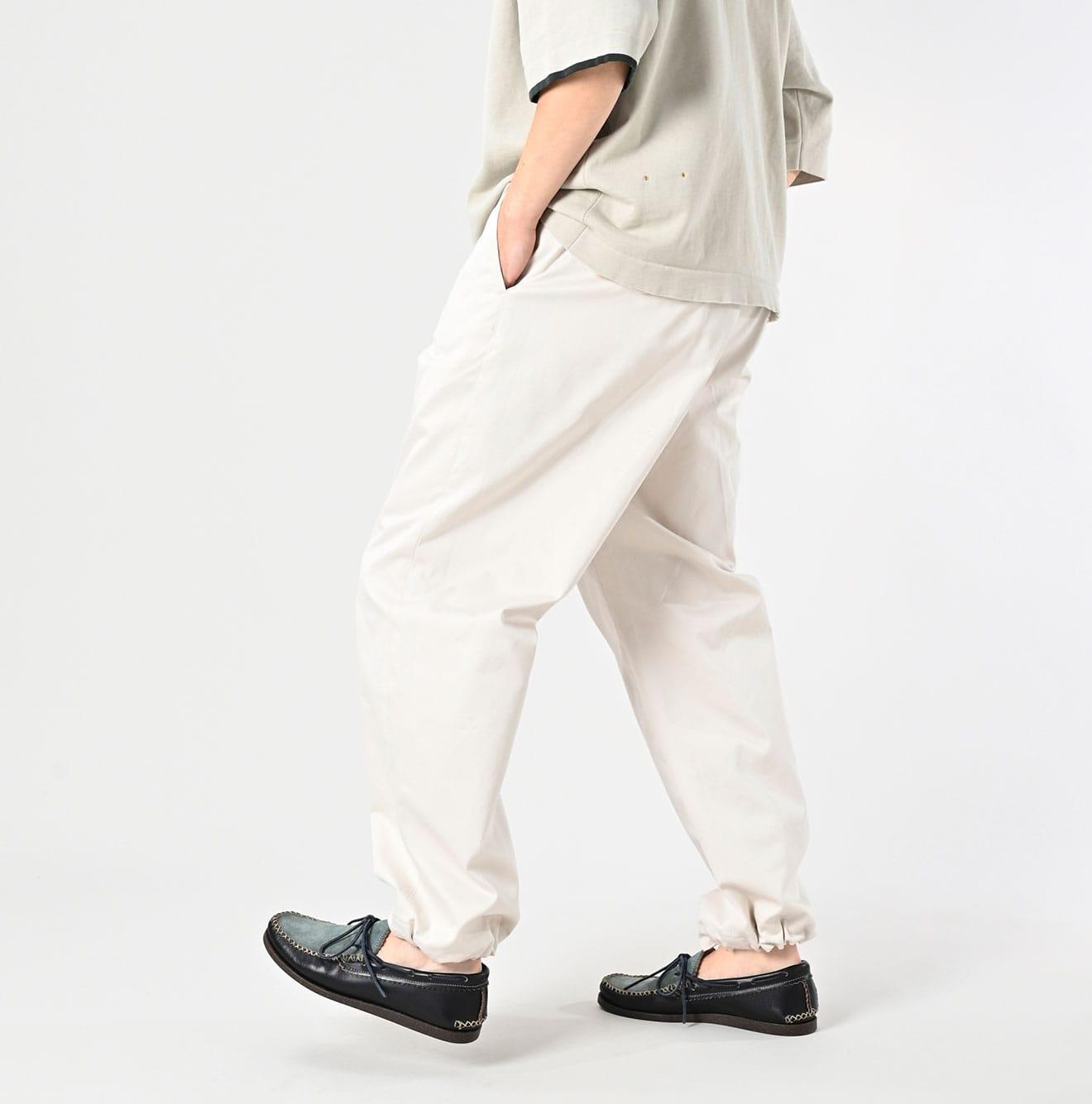 Chino 908 Nimes Pants - 45R by 45rpm studio