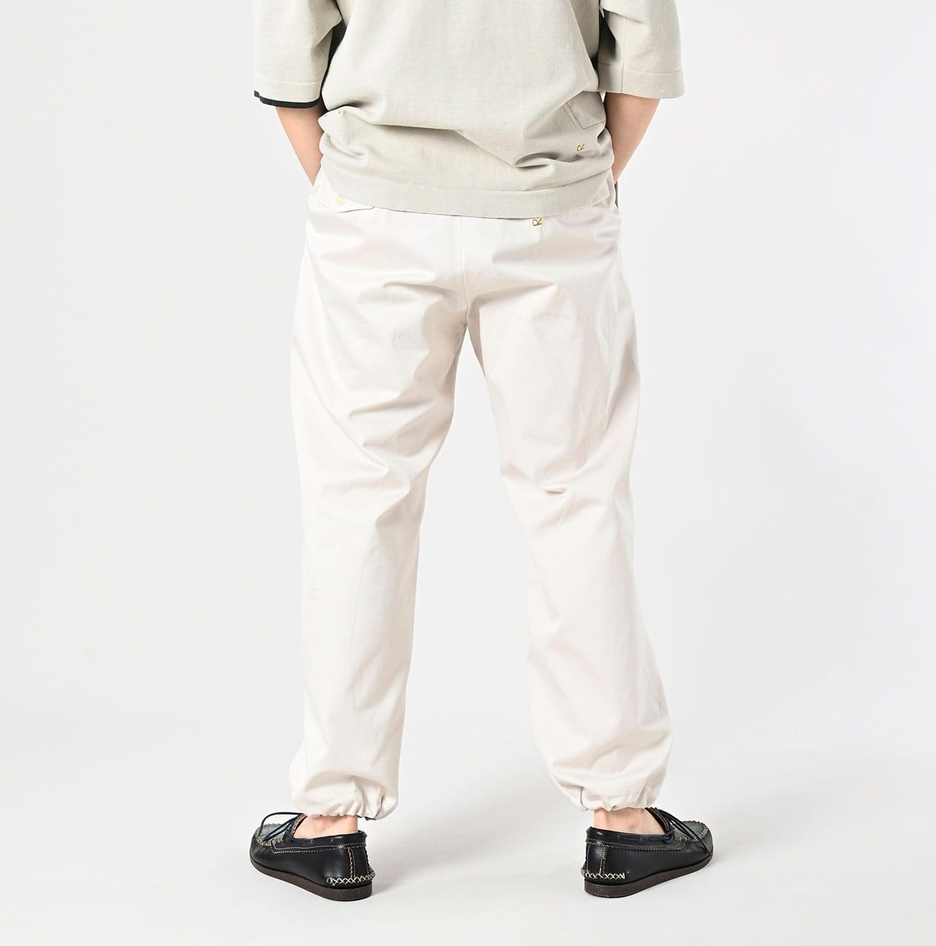 Chino 908 Nimes Pants - 45R by 45rpm studio