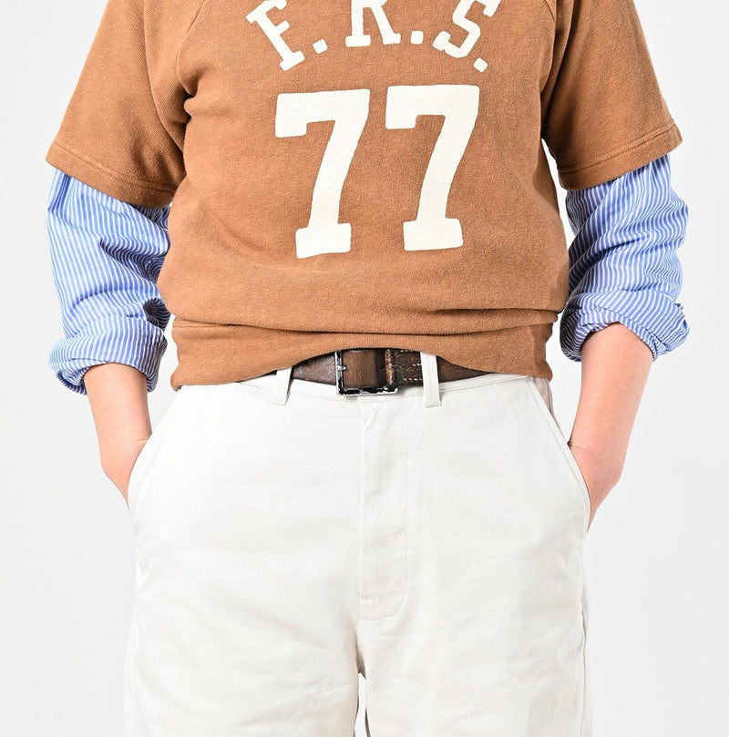 Chino 908 Nimes Pants - 45R by 45rpm studio - Image 13