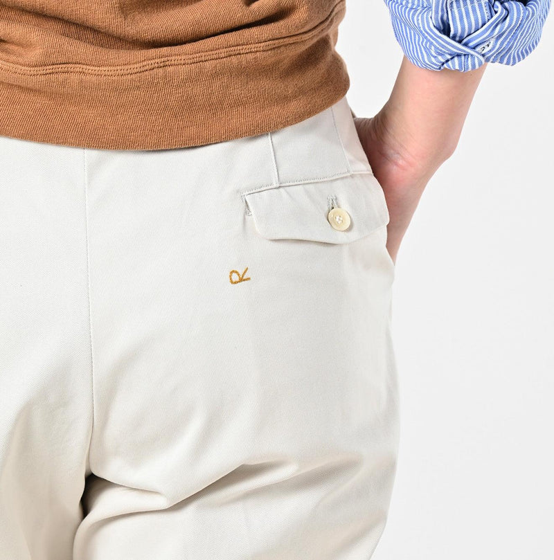 Chino 908 Nimes Pants - 45R by 45rpm studio - Image 15