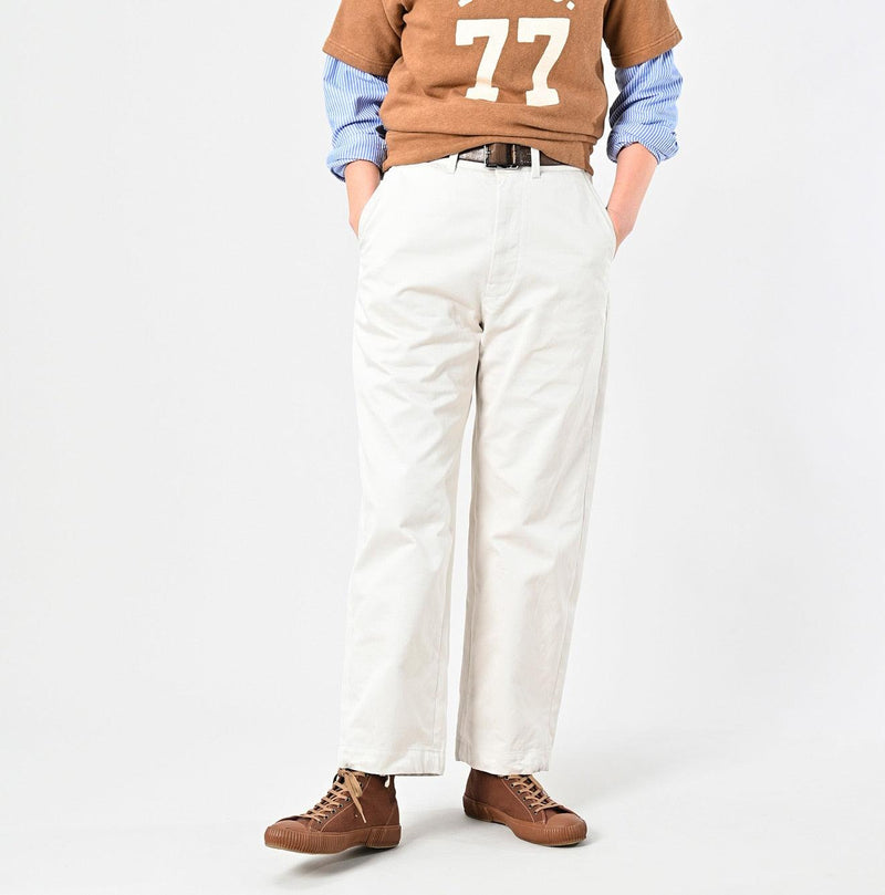 Chino 908 Nimes Pants - 45R by 45rpm studio - Image 7