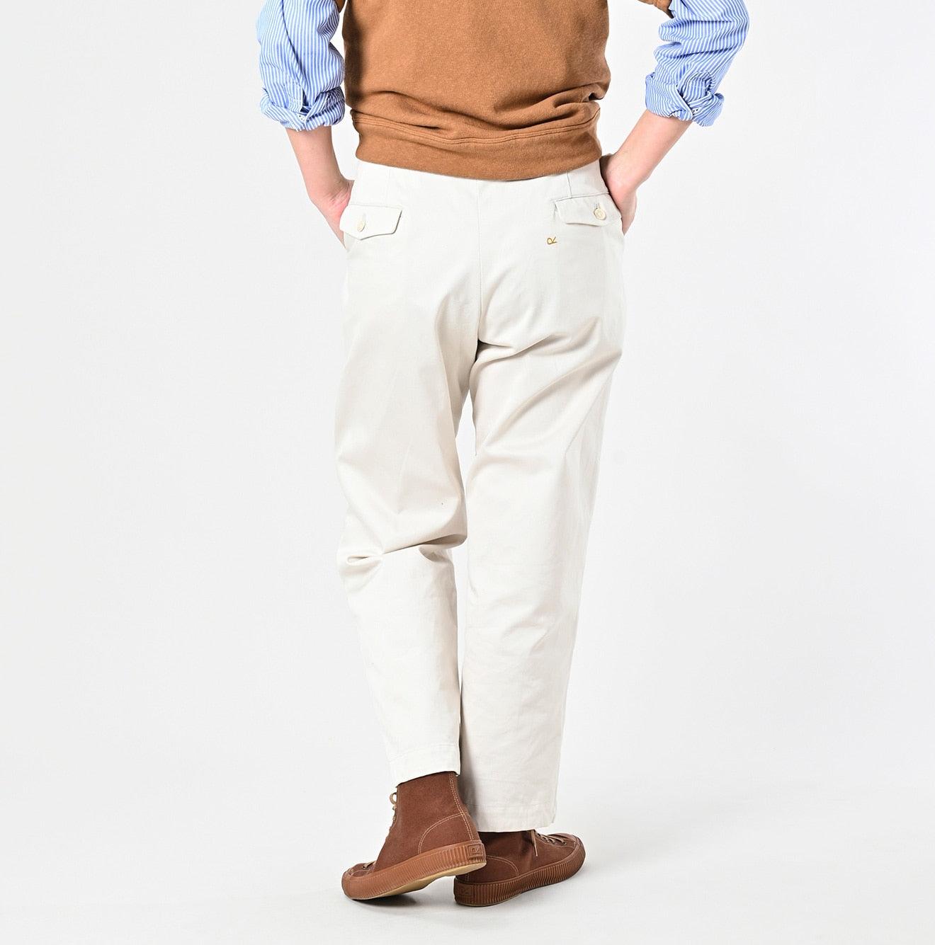 Gentry NT Officer's Chino Pant | Triple Aught Design