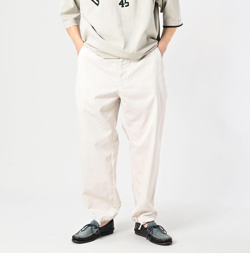 Chino 908 Nimes Pants - 45R by 45rpm studio - Image 10
