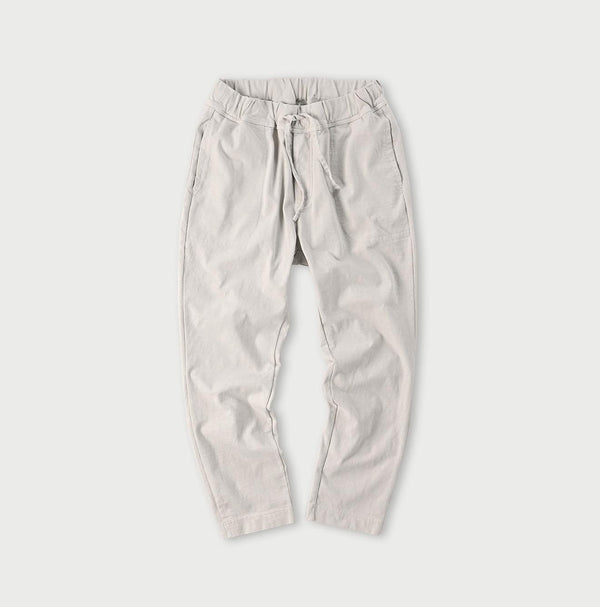 Dekoboko Tenjiku Sweat Pants - 45R by 45rpm studio